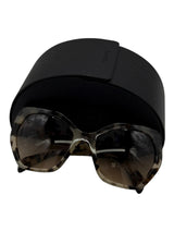PRADA Brown Sunglasses