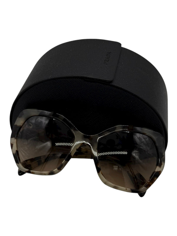 PRADA Brown Sunglasses