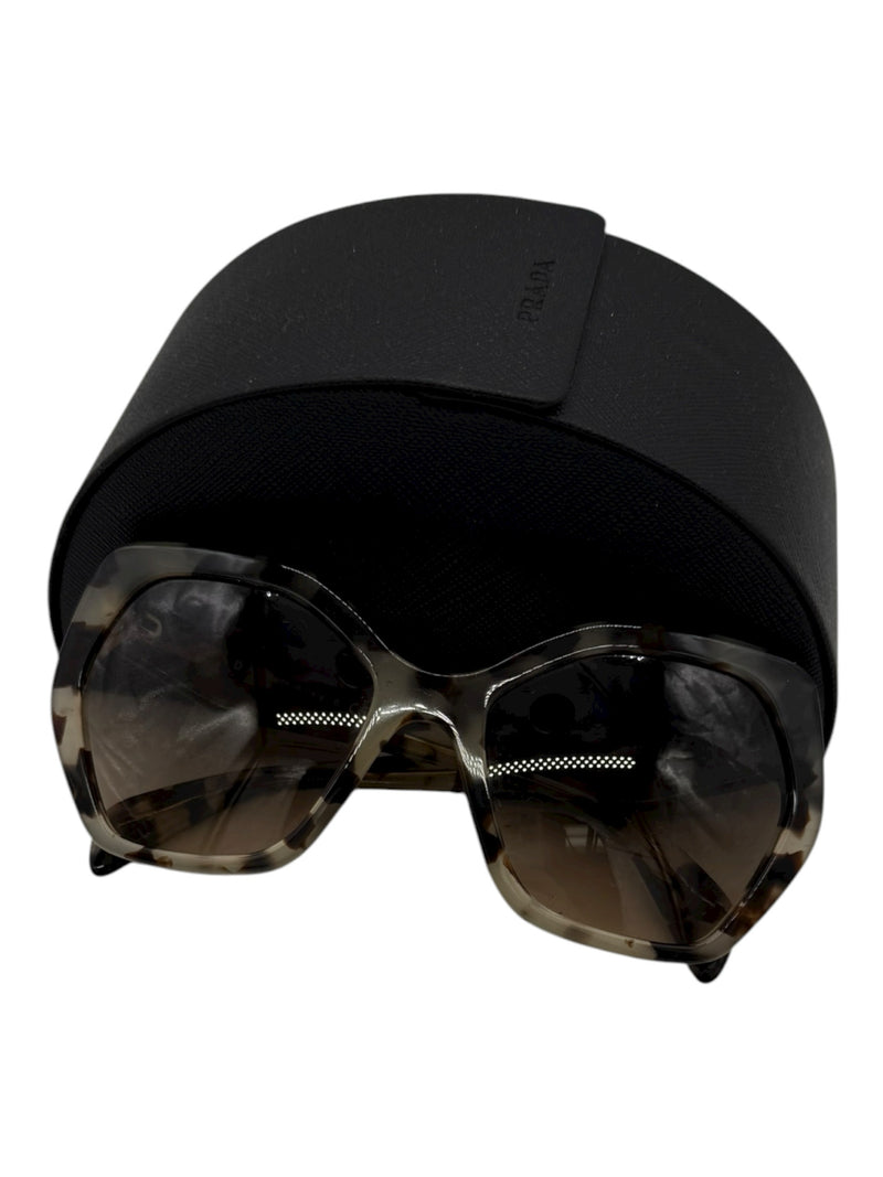 PRADA Brown Sunglasses