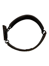 REBEL Gold bracelet