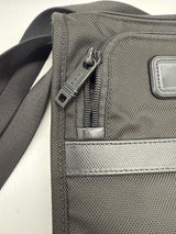 TUMI Black Handbag