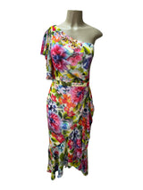 Betsey Adam Size 6 floral Dress