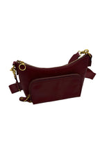 Minooy wine Handbag