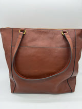 FOSSIL Brown Handbag