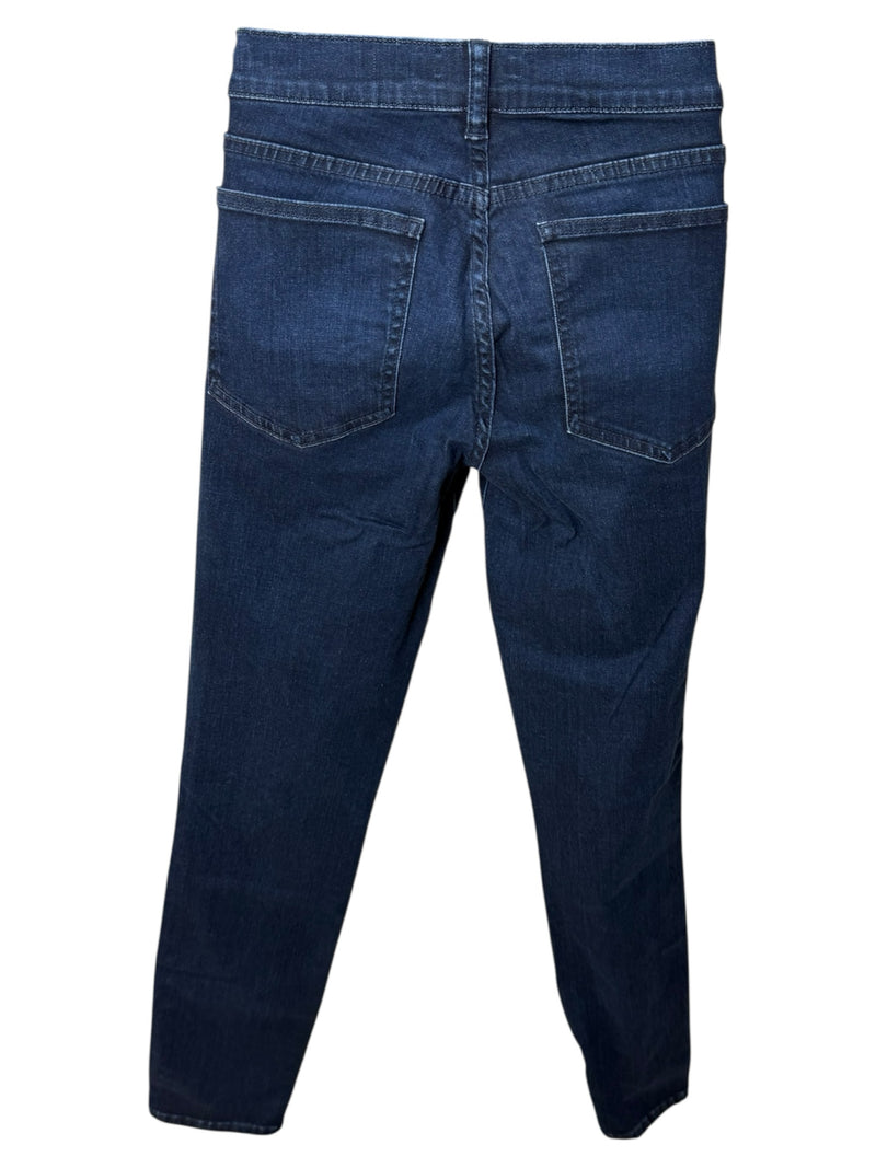 TORY BURCH Size 29 Blue Pants