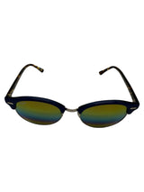 Ray Ban Blue Sunglasses