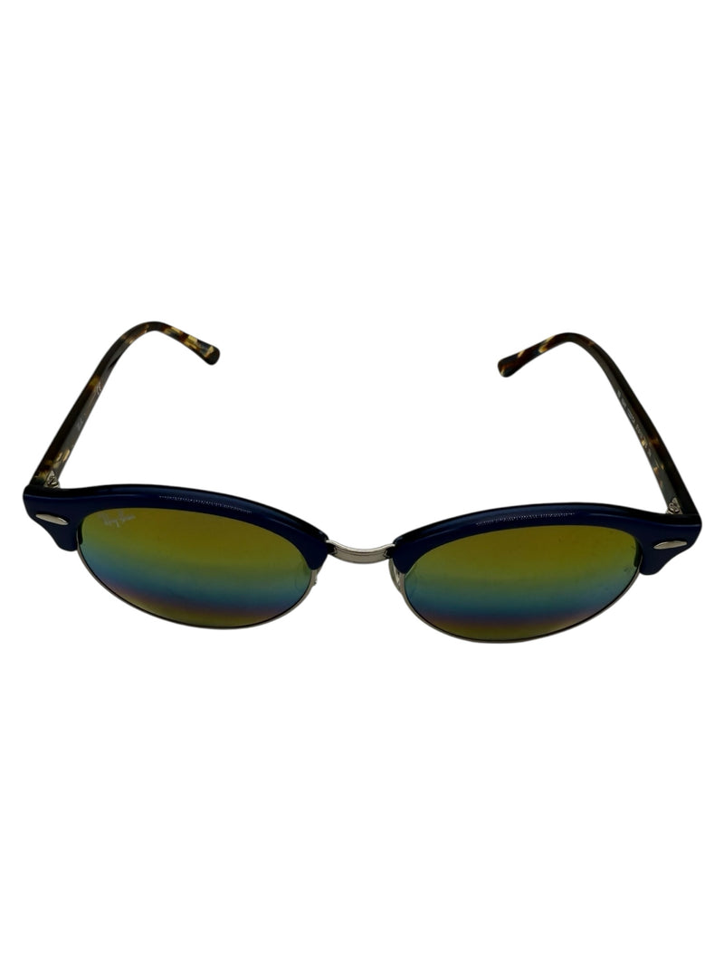 Ray Ban Blue Sunglasses