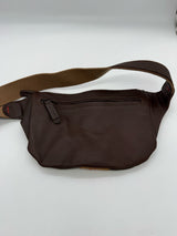 Velez Brown Handbag