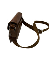 Coach Caramel Handbag