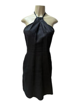 reformation Size 6 Black Dress