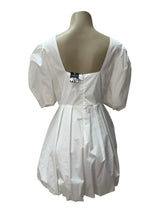 Pinch Size M White Dress