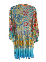 johnny was Size M MULTI Dress