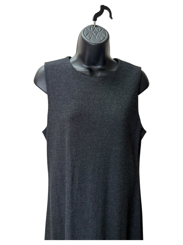 ralph lauren Women Size L Gray Dresses