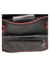 BRIGHTON Black Handbag