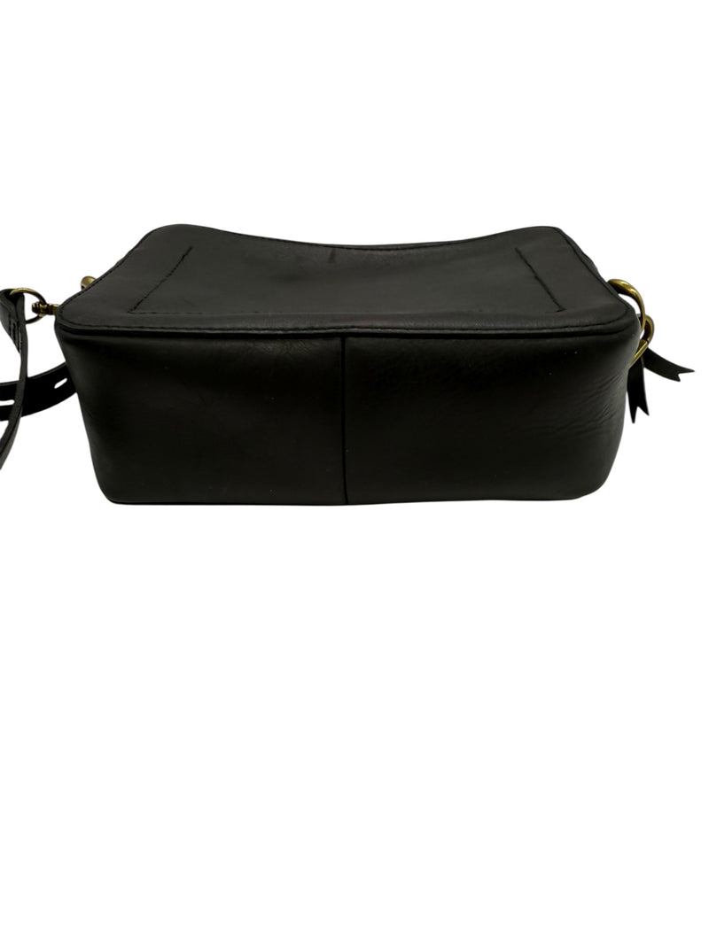 MADEWELL Black Handbag