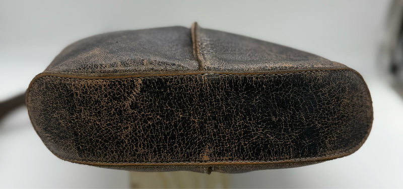 Bed Stu Brown Handbag