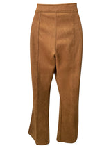 SPANX Size L rust Pants
