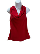 TED BAKER Size 2 Red TOPS
