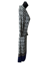 Diane Von Furstenberg Size 10 White Dress