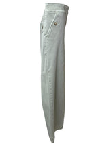 SPANX Size L Green Pants