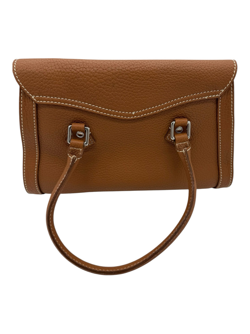 Dooney & Bourke Camel Handbag