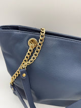 MICHAEL KORS Blue Handbag