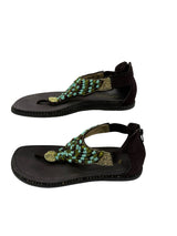 ALEGRIA 39 Brown SHOES