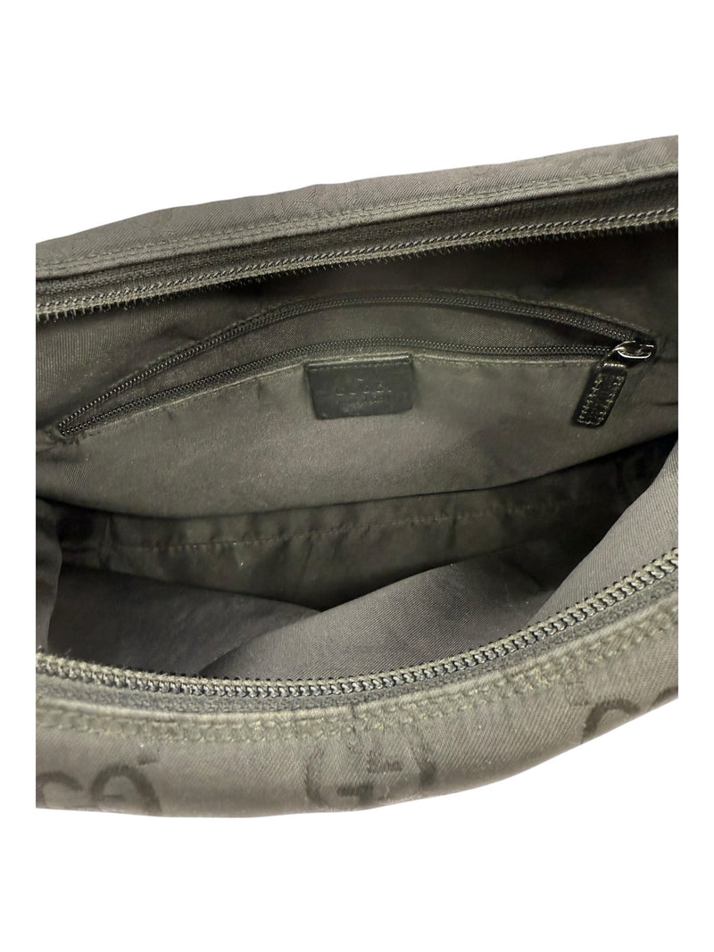 GUCCI Black handbags