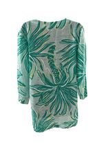 lily pulitzer Size S Teal Dress