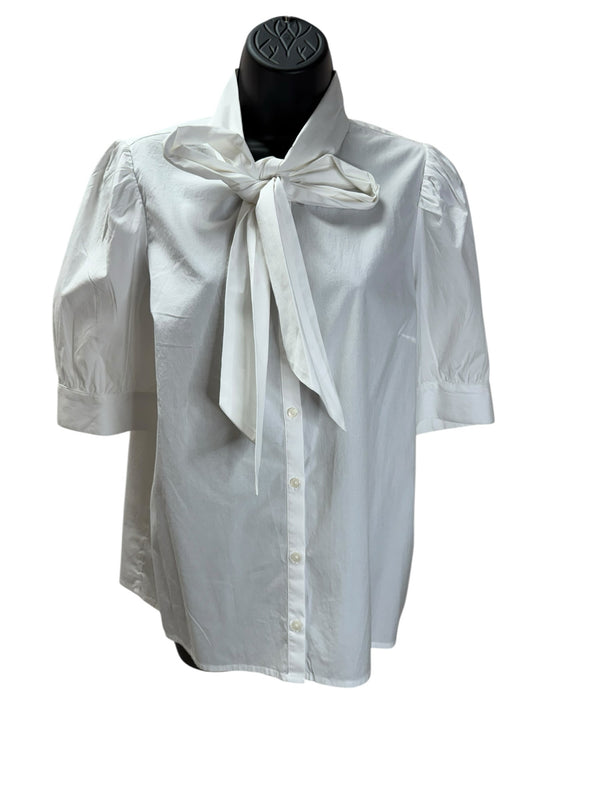 VINEYARD VINES Size M White TOPS