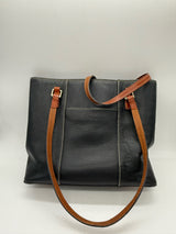 Dooney & Bourke Black Handbag