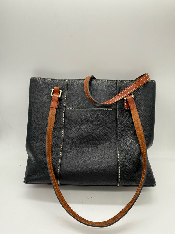 Dooney & Bourke Black Handbag