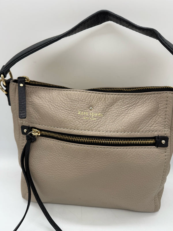 KATE SPADE mushroom Handbag