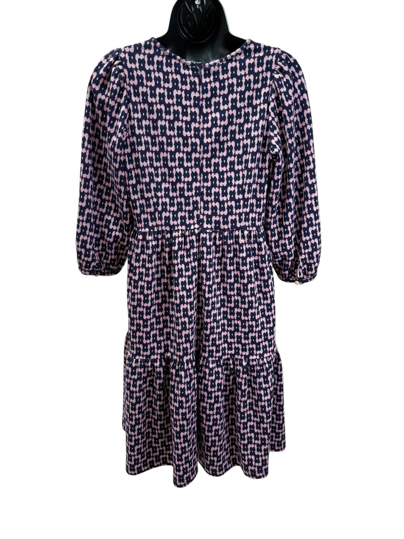 tyler boe Size XS blue and purple Dress