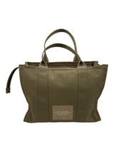 MARC JACOBS Green Handbag