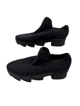 iRi 9.5 Black SHOES