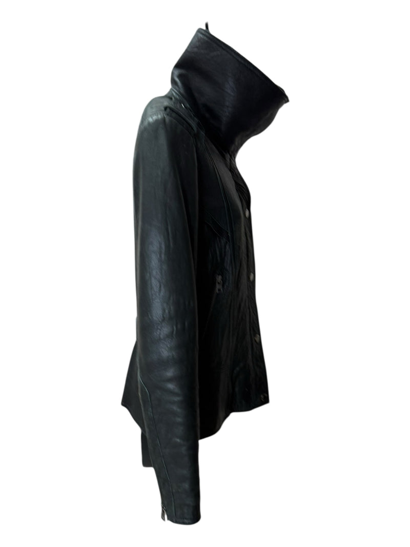 marc new york Size M Black Jacket