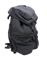 lululemon Black backpack