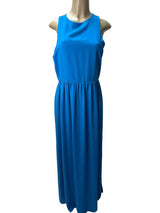 everly Size M Blue Dress