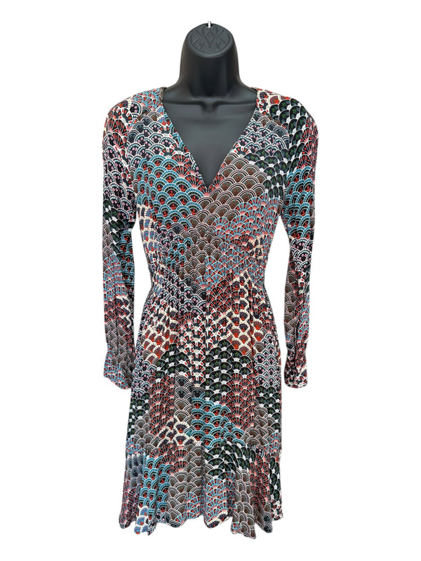 Maeve Size S MULTI Dress