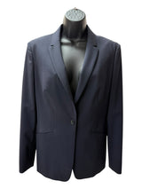 Boss Size 8 Navy Blazer