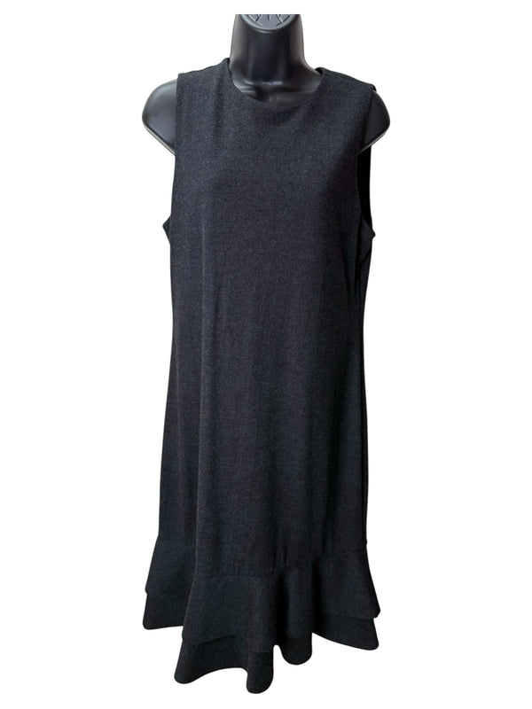 ralph lauren Women Size L Gray Dresses