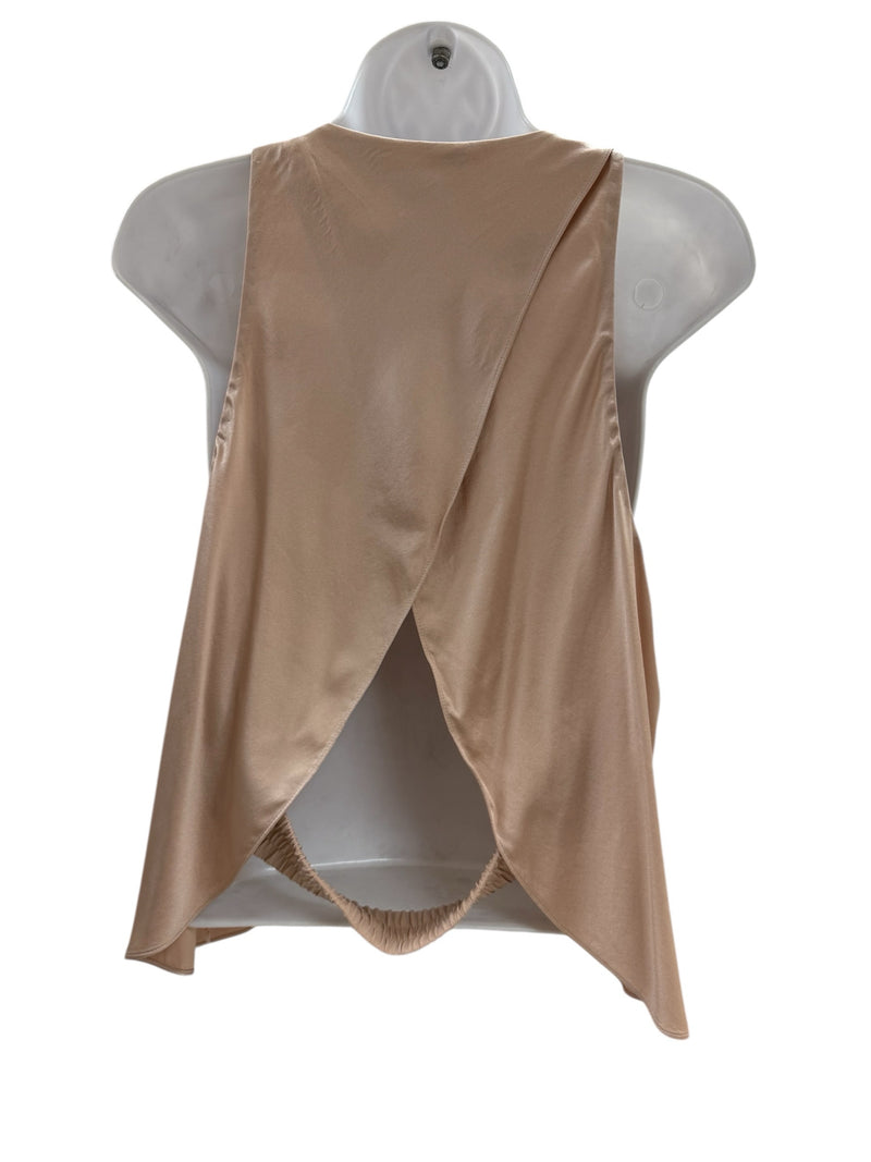 ALC Size 8 blush TOPS