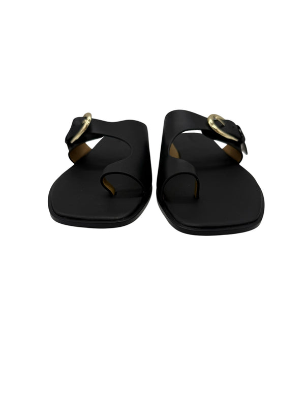 MADEWELL 9 Black SHOES