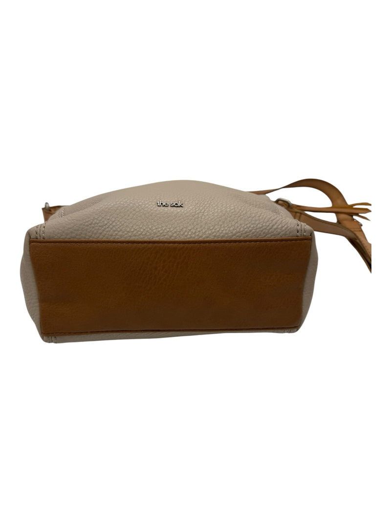 The Sak sand Handbag