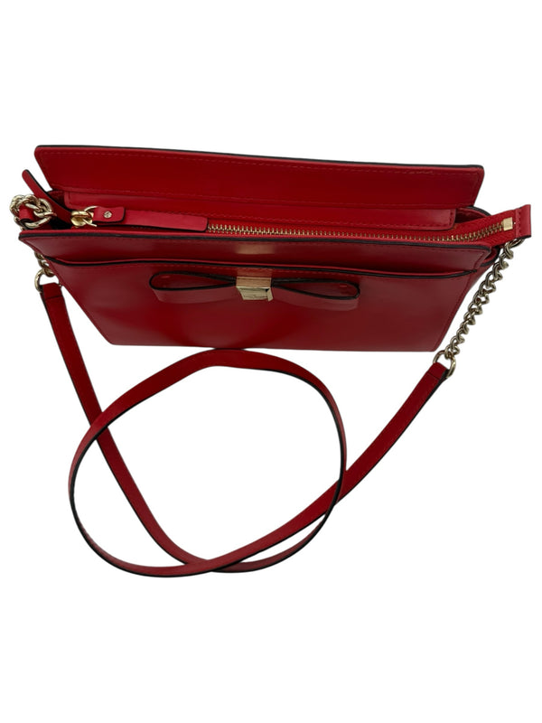 KATE SPADE Red Handbag