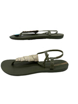 IMPANEMA 9 Green SHOES