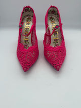GUCCI 7 Pink SHOES