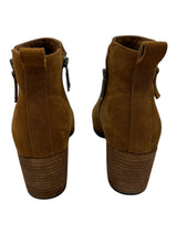 Blondo 8 Camel SHOES