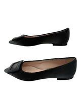 ROGER VIVIER 7.5 Gray SHOES